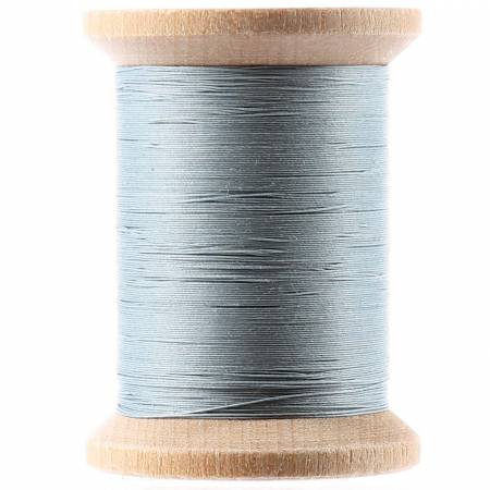 YLI Hand Quilting Thread 12 Robin Blue  500yd