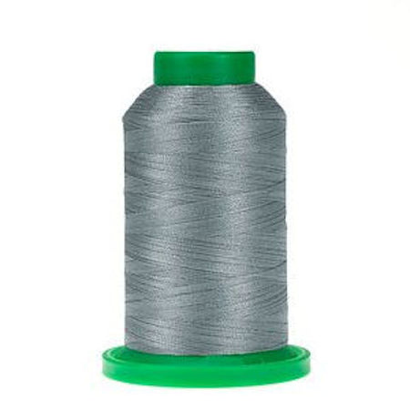 Isacord Thread 0142 Sterling  5000m