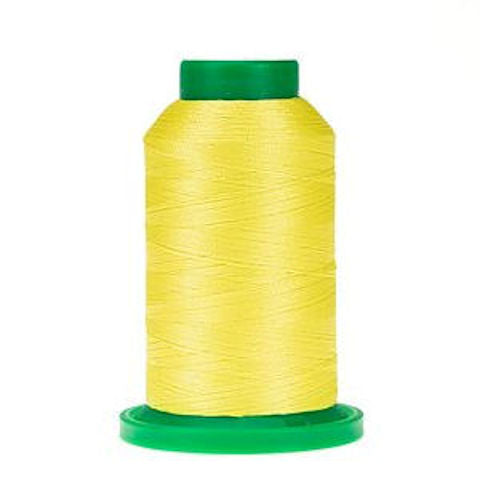 Isacord Thread 0230 Easter Dress  5000m