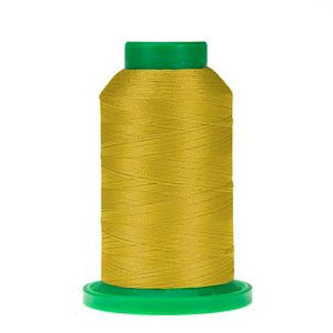 Isacord Thread 0546 Ginger  5000m
