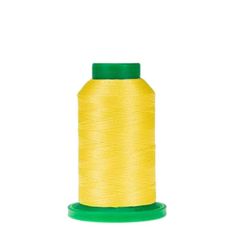 Isacord Thread 0310 Yellow  1000m