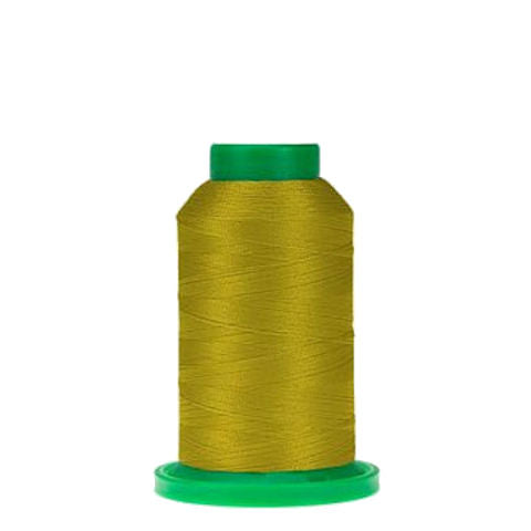 Isacord Thread 0442 Tarnished Gold  1000m