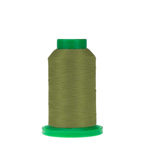 Isacord Thread 0454 Olive Drab  1000m