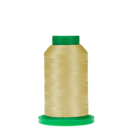 Isacord Thread 0532 Champagne  1000m