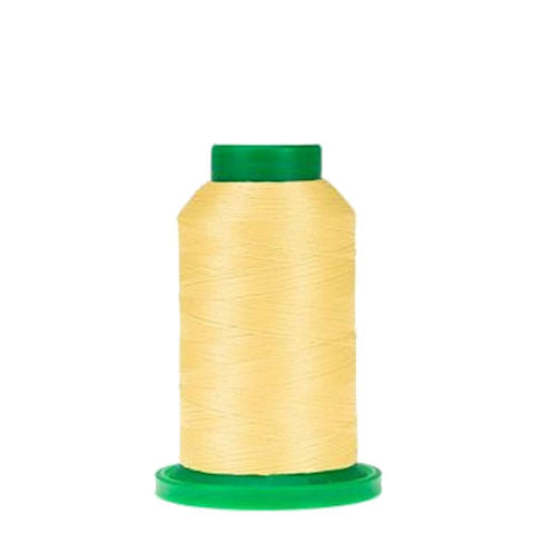 Isacord Thread 0630 Buttercup  1000m