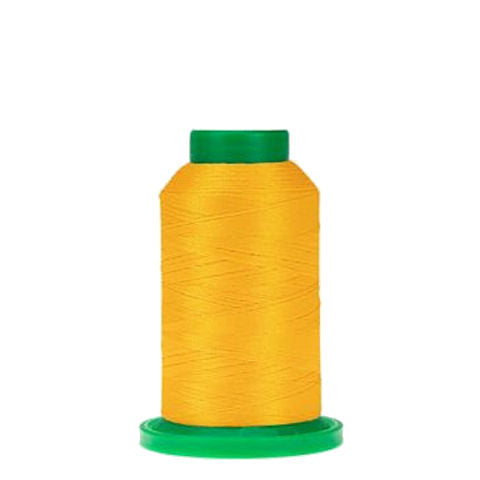 Isacord Thread 0703 Orange Peel  1000m
