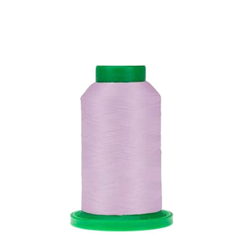 Isacord Embroidery Thread - Impatiens 2650 - 1000m
