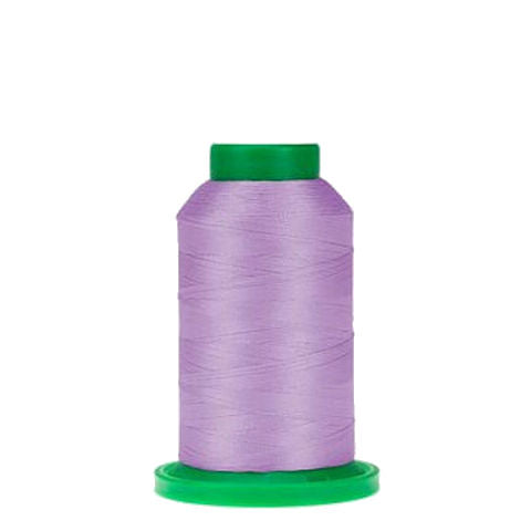 Isacord Thread Lavender #3040 – Red Rock Threads