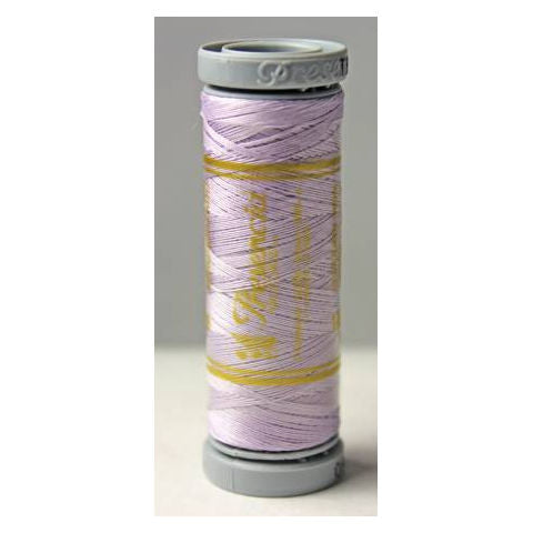Presencia 60wt Cotton Sewing Thread #0261 Pale Lavender