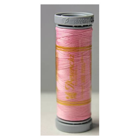 Presencia 60wt Cotton Sewing Thread #0270 Light Cyclamen Pink