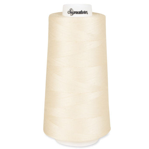 Signature 40wt Cotton Thread On Sale – Red Rock Threads