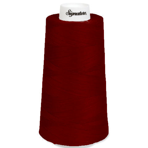 Signature 40wt Cotton Thread On Sale – Red Rock Threads