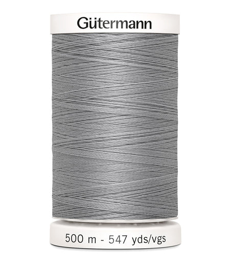 Gutermann Sew-All Polyester  102 Mist Green  500m/547yd