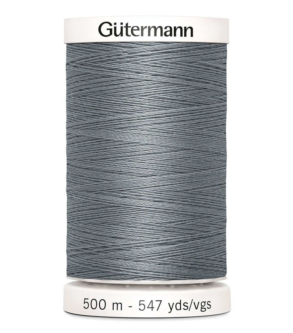 Gutermann Sew-All Polyester  110 Slate  500m/547yd