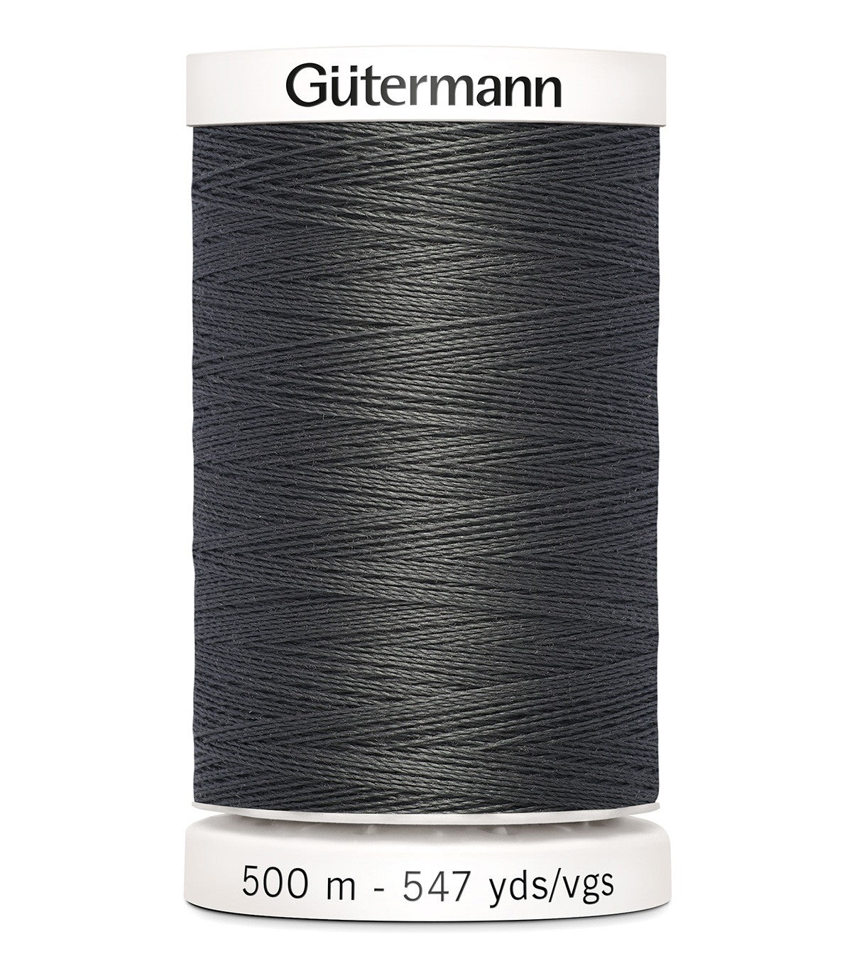 Gutermann Sew-All Polyester  116 Smoke  500m/547yd