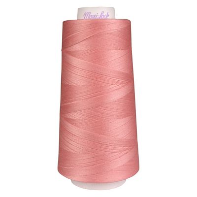 STRETCH Thread from Maxi-Lock 32166 Medium Pink  2000yd Cone