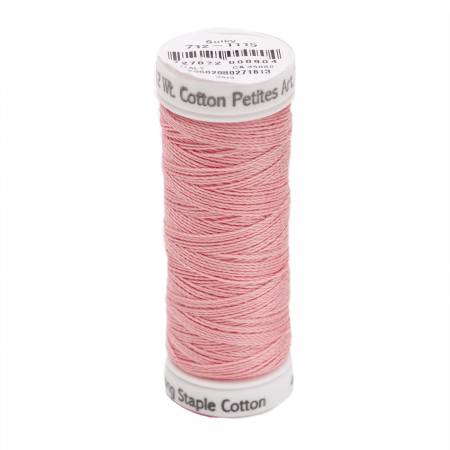 Mercerized Cotton Light Pink