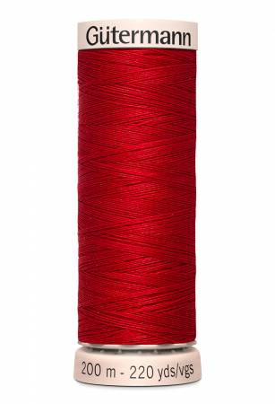 Gutermann 60wt Cotton Thread – Red Rock Threads