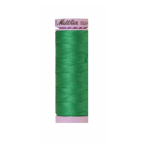 Mettler 50wt Silk Finish Thread 0247 Swiss Ivy  164yd/150m