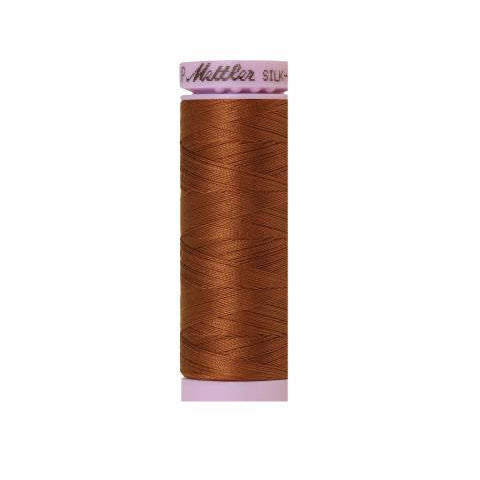 Mettler 50wt Silk Finish Thread 0262 Penny  164yd/150m