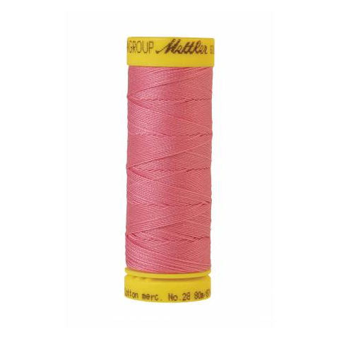Mettler 28wt Silk Finish Thread 0067 Roseate  87m/80yd