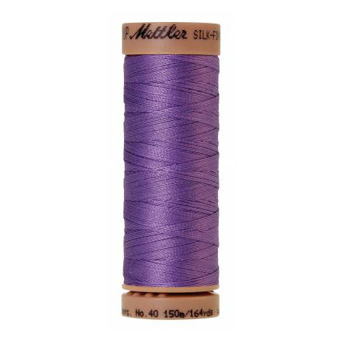 Mettler 40wt Silk Finish 0029 English Lavender  164yd/150m
