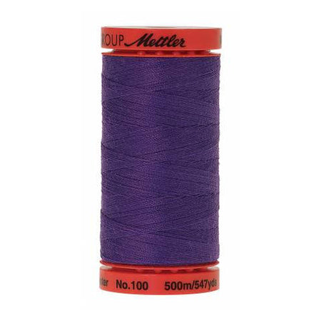 Mettler Metrosene Thread 0030 Iris Blue  547yd/500m