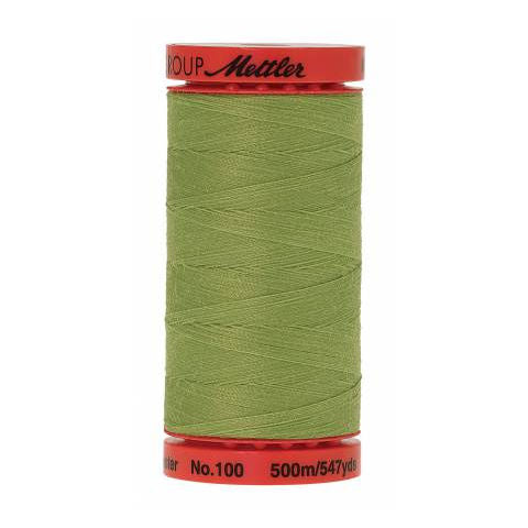 Mettler Metrosene Thread 0092 Bright Mint  547yd/500m