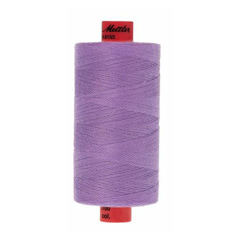 Mettler Metrosene Thread 0029 English Lavender  1094yd/1000m