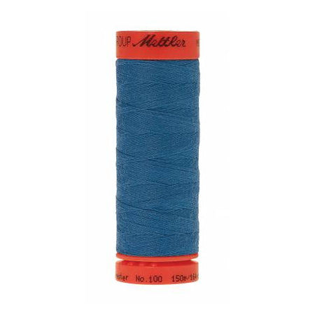 Mettler Metrosene Thread 0022 Wave Blue  164yd/150m