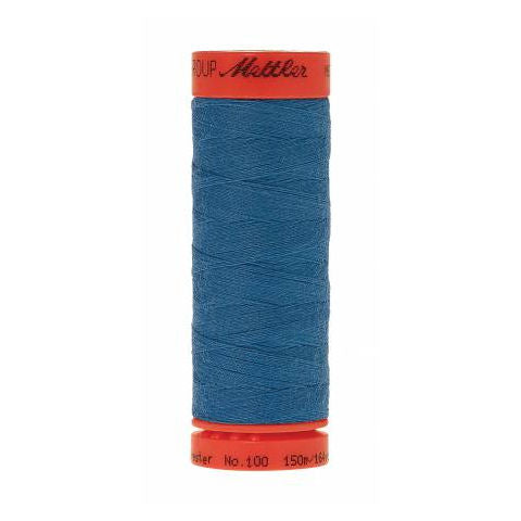 Mettler Metrosene Thread 0022 Wave Blue  164yd/150m
