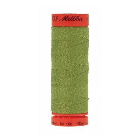 Mettler Metrosene Thread 0092 Bright Mint  164yd/150m