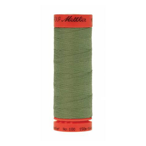 Mettler Metrosene Thread 0236 Green Asparagus  164yd/150m