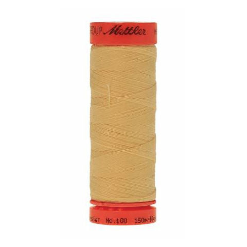 Mettler Metrosene Thread - 164yd/150m - Banana Peel #1454 – Red Rock ...