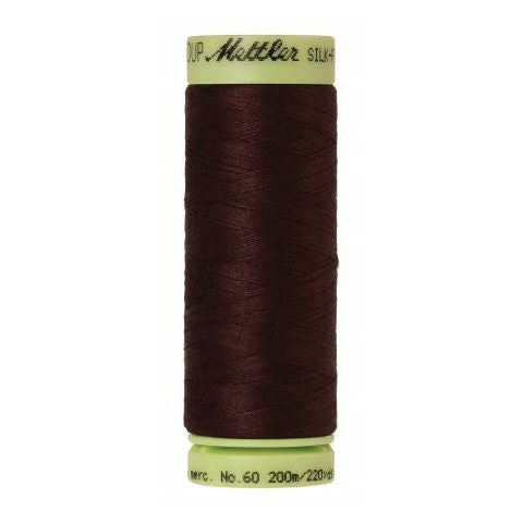 Mettler 60wt Silk Finish Thread 0264 Andorra  220yd/200m