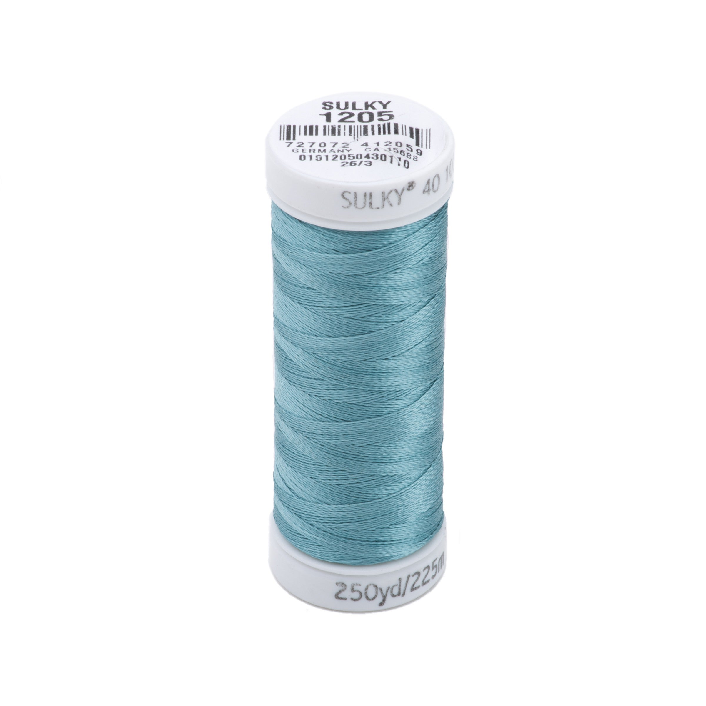 1229 Light Putty - Sulky Rayon 40wt Thread 850yd