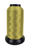 Jenny Haskins 40wt Rayon 0552 Old Gold  1100yd/1000m