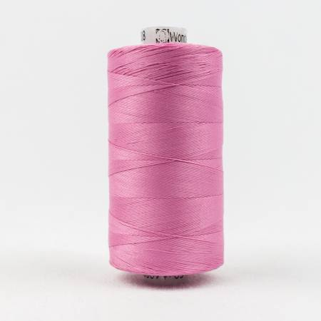 WonderFil Konfetti Thread 308 Carnation Pink  1000m