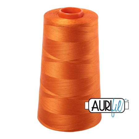 2150 Pumpkin  - Aurifil 50wt Thread 6452yd