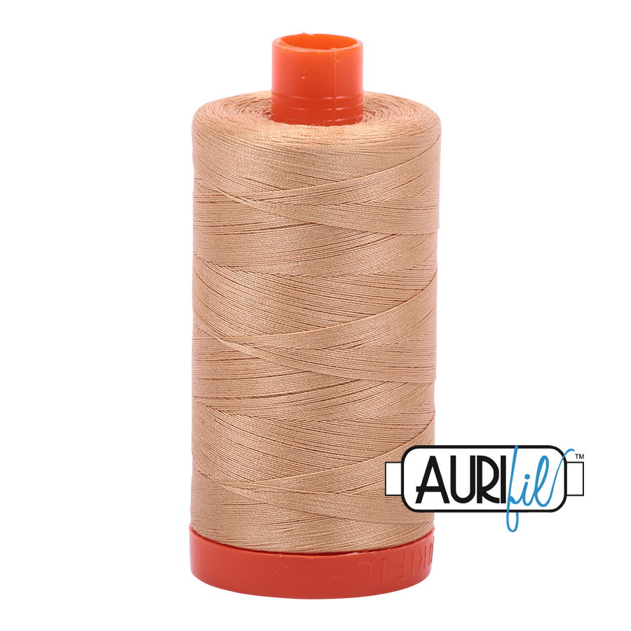 Best Selection (50wt) by Aurifil