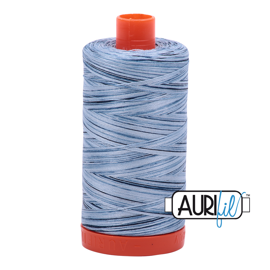 Aurifil Quilting Thread 50wt - Busy Bee Quilt Shop