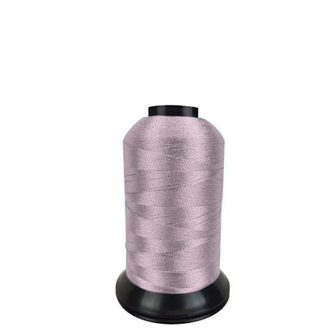 Floriani 40wt Polyester Thread 0123 Pink Mist  1000m