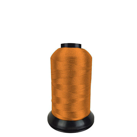 Floriani 40wt Polyester Thread 0017 Dreamsicle  1000m