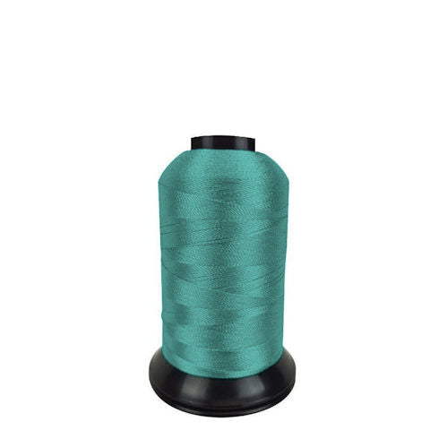 Floriani 40wt Polyester Thread 0220 Wintergreen  1000m