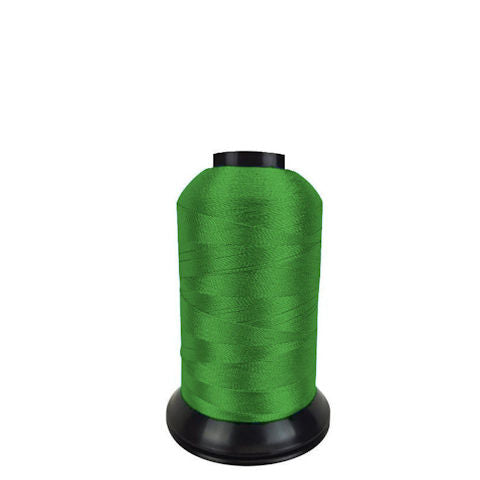 Floriani 40wt Polyester Thread 0229 Lime  1000m