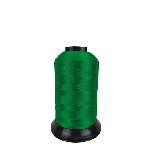 Floriani 40wt Polyester Thread 0232 Spring Green  1000m