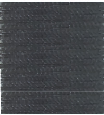 Floriani Premium Metallic Thread G42 Black  800M