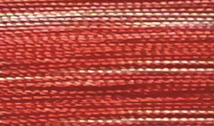 Floriani 40wt Rayon Variegated Thread V35 Singapore Stripe  1000m