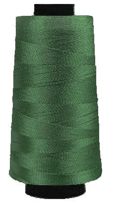 Perma Core Quilters Edition 019 Forest Green  3000yd