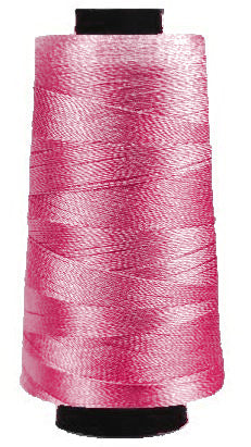 Perma Core Quilters Edition 036 Pretty Pink  3000yd